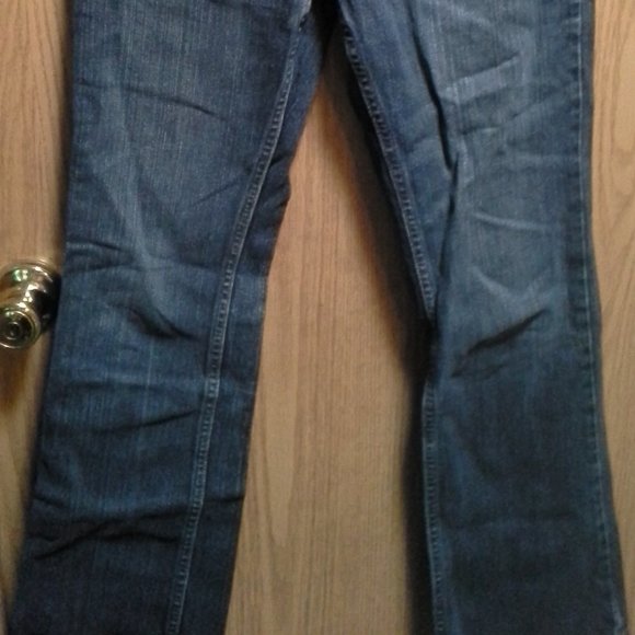 jeans - Picture 2 of 3